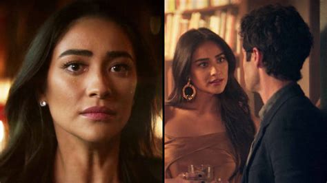 YOU Netflix: Shay Mitchell steals the show as Peach Salinger - PopBuzz