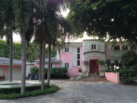 Pablo Escobar’s Former Miami Beach Home Has Been Demolished by the New Owner