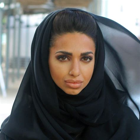 30 Inspirational Emirati Women You Should Know - Scoop Empire