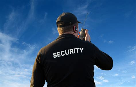 How to look for the best security services in Texas? - Big Bang Blog