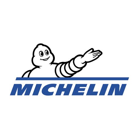 Michelin Logo PNG Vector (EPS) Free Download | Vector logo, Michelin, ? logo