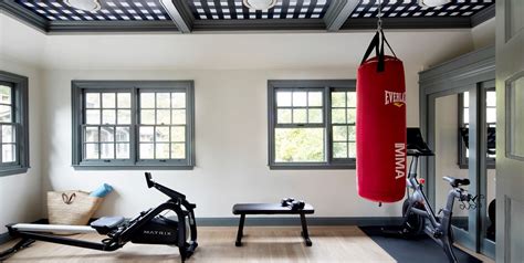 24 Best Home Gym Ideas in 2022 - Home Gym Design