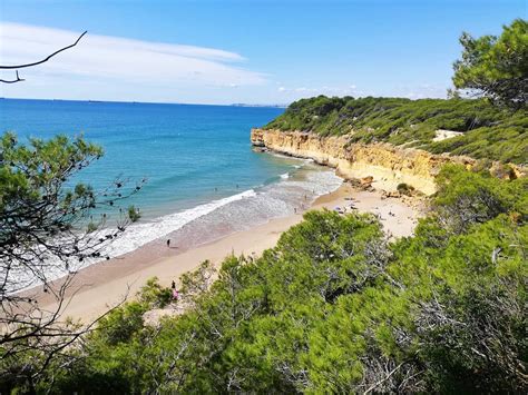 9 Best Beaches Near Madrid, Spain (Read this FIRST!)