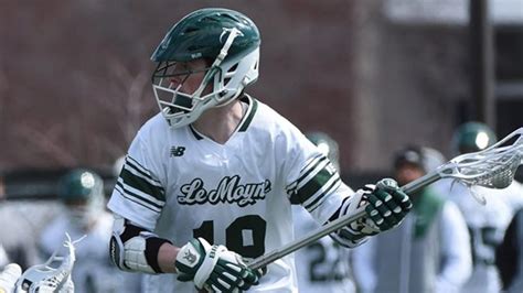 2019 NCAA Division II men's lacrosse championship selections | NCAA.com