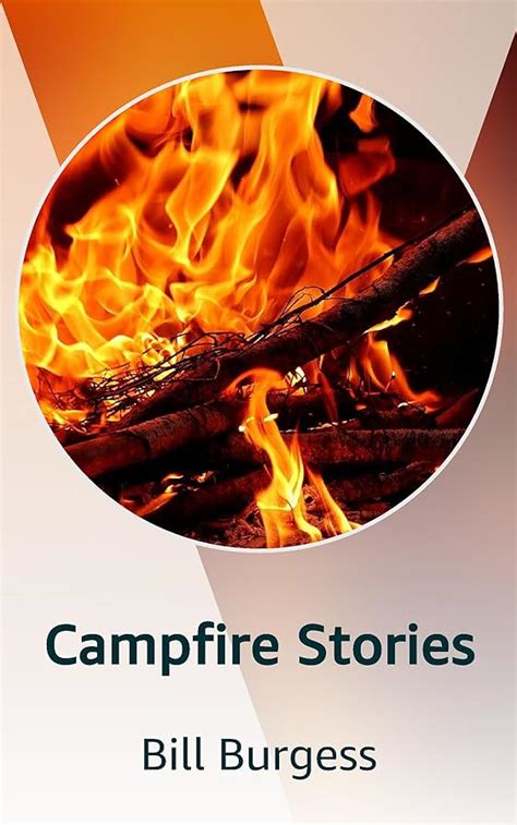 Campfire Stories | Kindle Vella