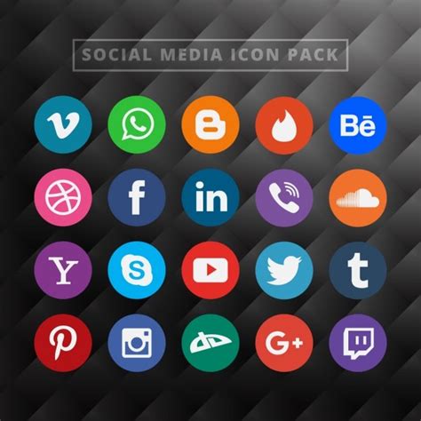 Download Youtube Facebook Instagram Twitter Logo Png Logo Ai Eps PSD | Free Logo Maker - Create ...