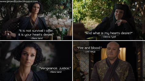 Game of Thrones Season 6 | The winds of winter, Olenna tyrell, Sand