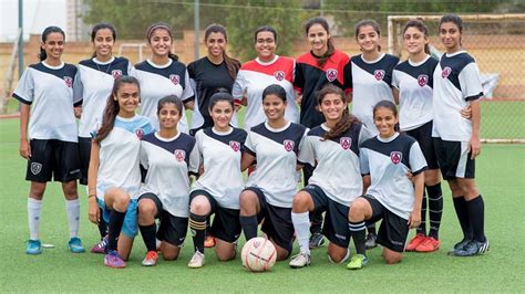 First Pakistani female footballer wins spot in prestigious FIFA course [Daily Times ...