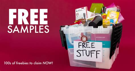 Amazon free samples – Get Freebies Online