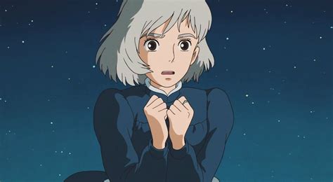 Howl's Moving Castle Ending Wallpaper hd, picture, image