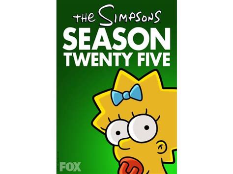 The Simpsons: Season 25 Episode 8 - White Christmas Blues [SD] [Buy] - Newegg.com