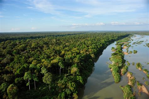 Mekong River - travel-to-cambodia