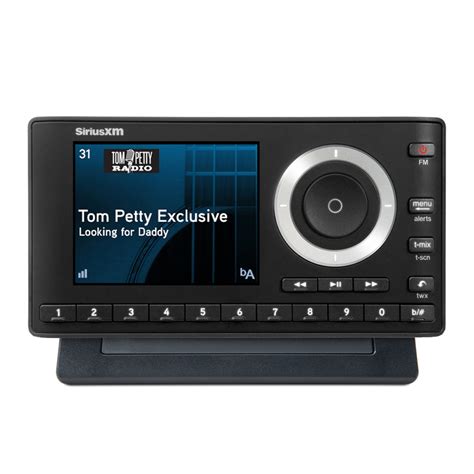 9 Best Portable XM Radios (Comparison & Reviews) - Keep It Portable ...