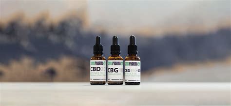 CBG Vs CBD: Benefits, Dosage, Legality & Side Effects – cbdzoid.com