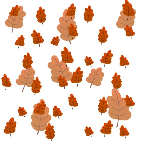 Download Leaves, Autumn, Forest. Royalty-Free Stock Illustration Image ...