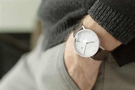 Sternglas Zirkel Watch | The Coolector