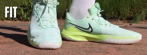 Nike Precision 6 Performance Review - WearTesters