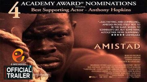 Amistad 1997 (Drama/History) - einfomovies - Medium