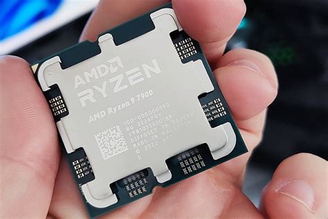 AMD Ryzen 9 7900 Review [Análisis Completo en Español]