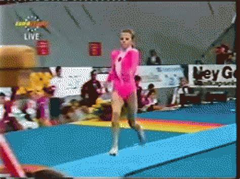 Vaults - Gymnastics Wiki