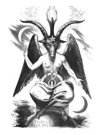 Satanismo - Wikipedia