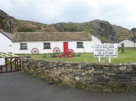 Glencolmcille Folk Village - 2021 All You Need to Know Before You Go (with Photos ...