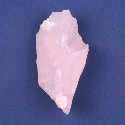 China Pink Calcite Crystal (3.875" x 2.125")