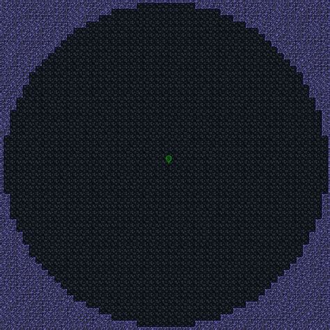 Obsidian - Maps - Terraria