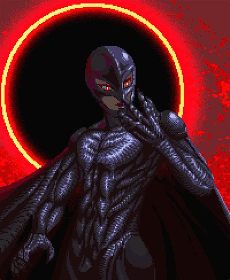 Femto Pfp Berserk