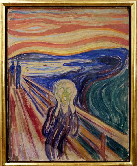 At Rs 630 crore, 'The Scream' is world's most expensive painting ...