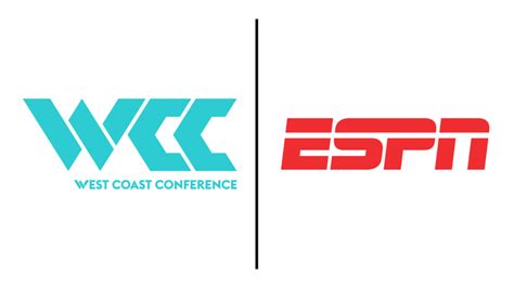 ESPN Reaches New Multi-Year Deal with West Coast Conference ...