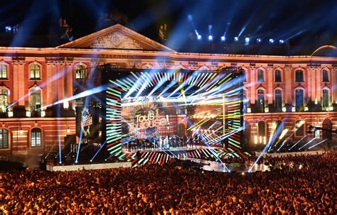 La fête de la musique en direct sur France 2 et France Télévisions | Tixup.com