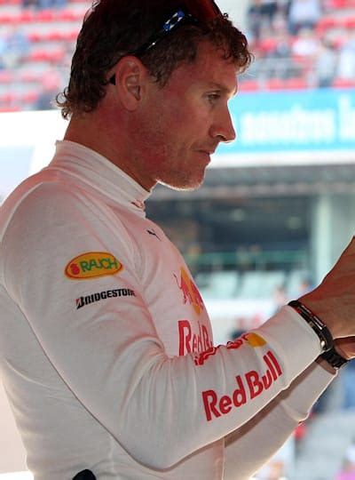 david coulthard's all-time favourite F1 drivers & cars