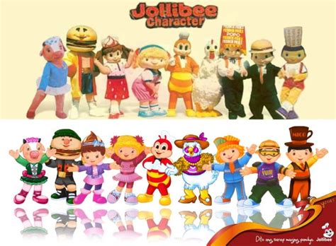 10 Interesting Facts about Jollibee | 10 Interesting Facts