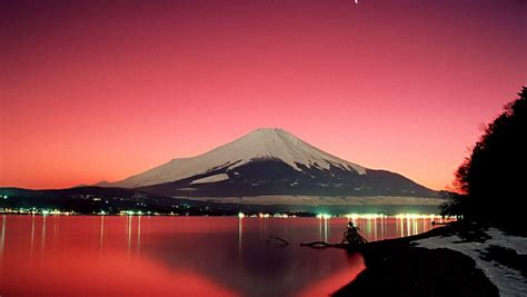 Mt. Fuji Desktop Wallpapers - Top Free Mt. Fuji Desktop Backgrounds ...