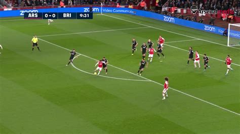 Bitesize Highlights: Arsenal v Brighton | Video | News | Junior Gunners ...