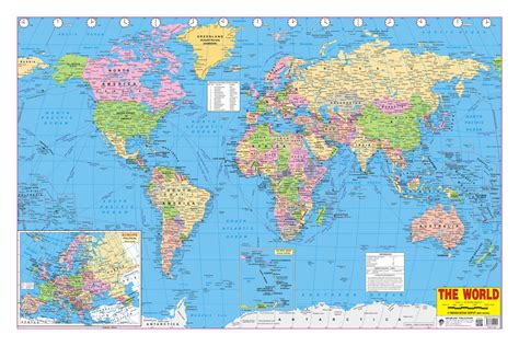 World Map Pdf Printable And World Map Wallpaper Free Printable | My XXX Hot Girl