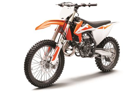 The New Generation of KTM SX is here – Live Motocross