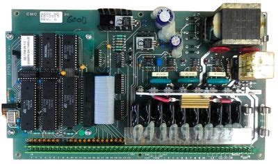 Circuit Board Repair | Send Us Your Broken Circuit Board