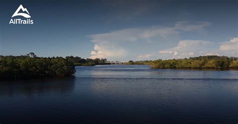 Best hikes and trails in North Anclote River Nature Park | AllTrails