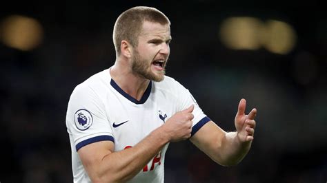 Premier League: Eric Dier von Tottenham Hotspur wird für vier Spiele gesperrt | Fußball News ...