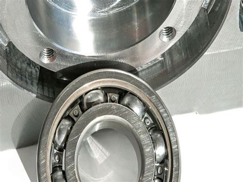 Rolling Bearing - Deruna Bearings - 100% Factory Price