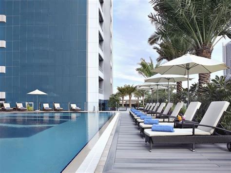 Best Price on Atana Hotel in Dubai + Reviews!