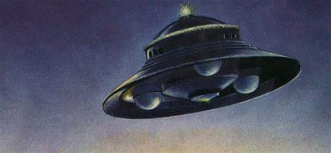 Flying Saucers are Real! Anthology of the lost saucer-craze / Boing Boing