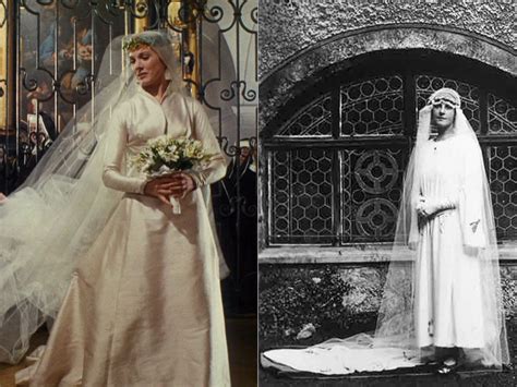 'The Sound of Music': How the Movie Compares to the Real von Trapps ...