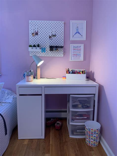 #bedroomsforgirls in 2020 | Home decor, Kids room, Room