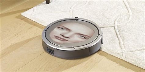 Roomba Thurman : r/memes