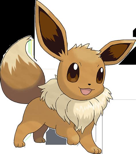 Pokemon 133 Eevee Pokedex: Evolution, Moves, Location, Stats