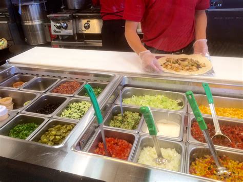 Moe's Southwest Grill Opens in Clinton