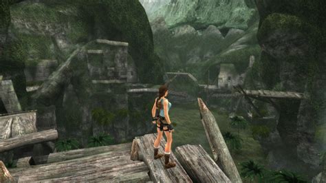 tomb raider anniversary game free download full version for pc